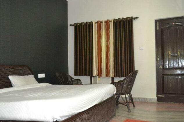 V Resorts Corbett Crown - Photo2