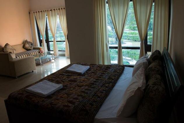 V Resorts Kotabagh - Photo3