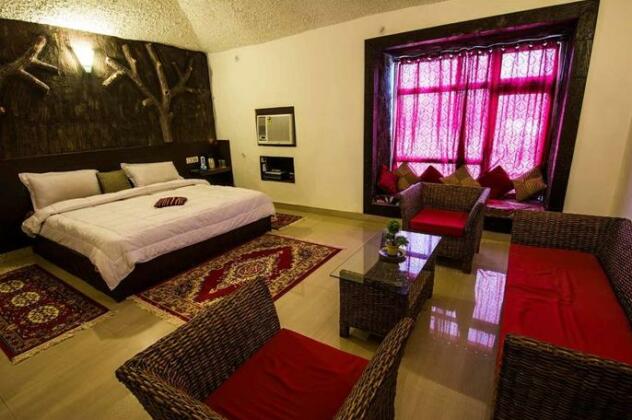 V Resorts Upvan Kalagarh Haldwani - Photo2