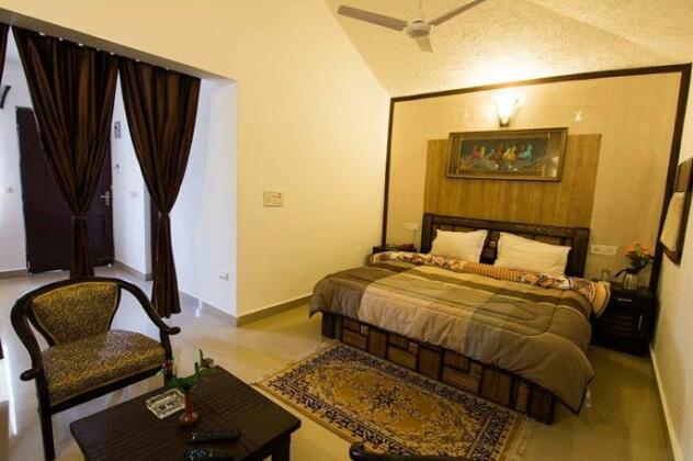 V Resorts Upvan Kalagarh Haldwani - Photo3