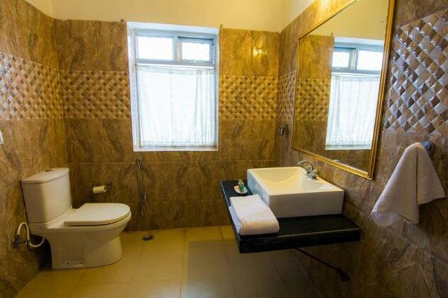 V Resorts Upvan Kalagarh Haldwani - Photo4