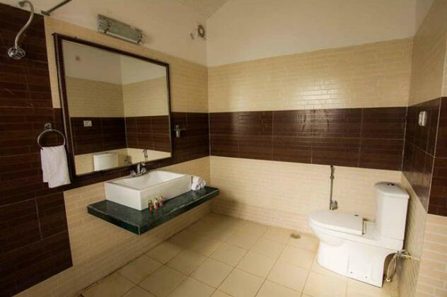 V Resorts Upvan Kalagarh Haldwani - Photo5