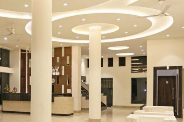 Winsome Resort & Spa Corbett - Photo2