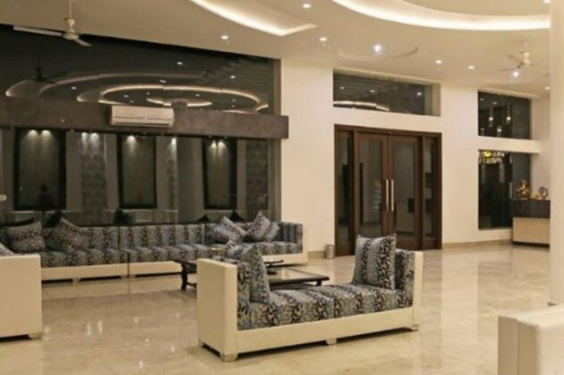 Winsome Resort & Spa Corbett - Photo3