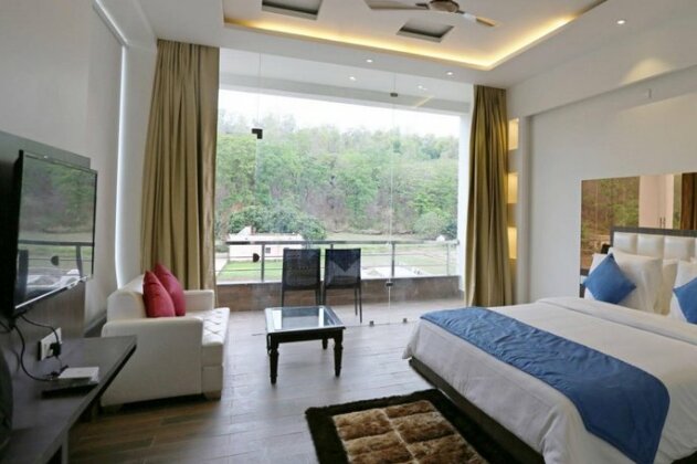 Winsome Resort & Spa Corbett - Photo4