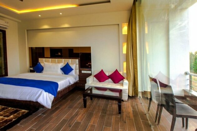 Winsome Resort & Spa Corbett - Photo5