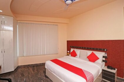 OYO 38171 Hotel Lalit Palace