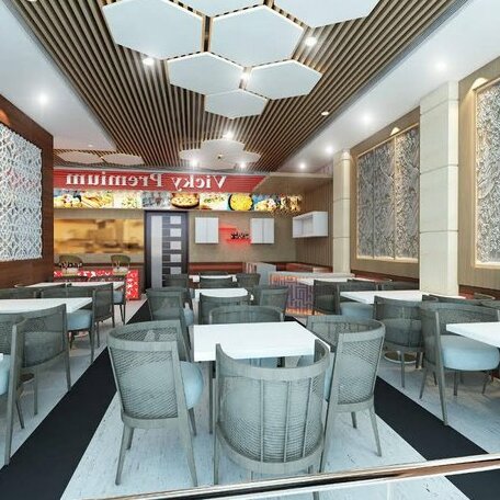 Hotel Vickys Plaza - Photo5