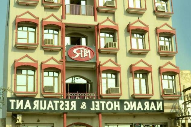 Narang Hotel