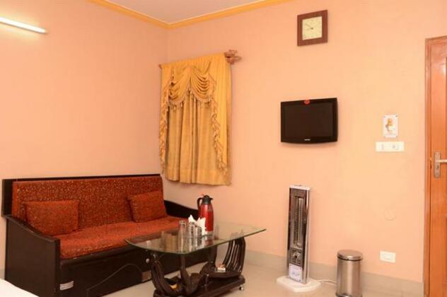 Narang Hotel - Photo3