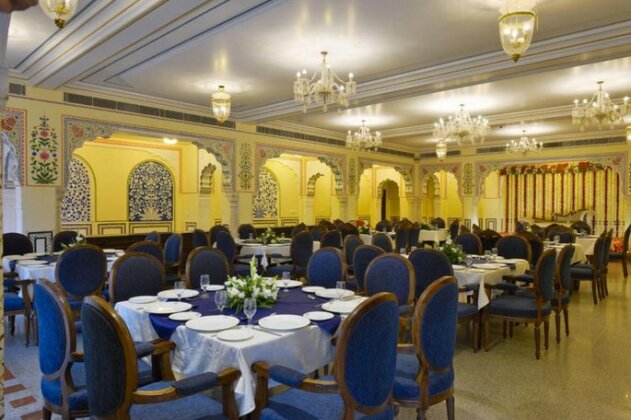 Rajvi Palace Hotel - Photo4