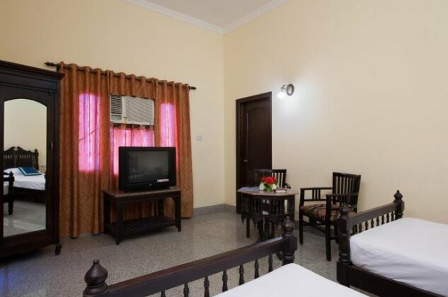 Rajvi Palace Hotel - Photo5