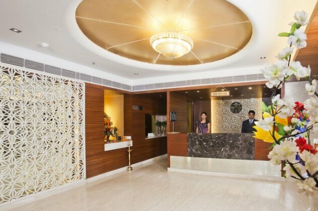 Country Inn & Suites By Carlson Haridwar - Photo5
