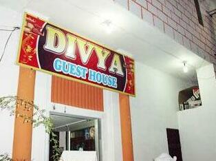 Divya Guest House