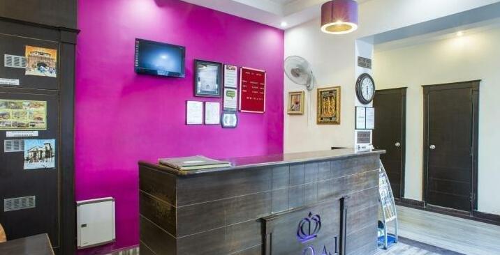 FabHotel Haridwar Railway Station - Photo2
