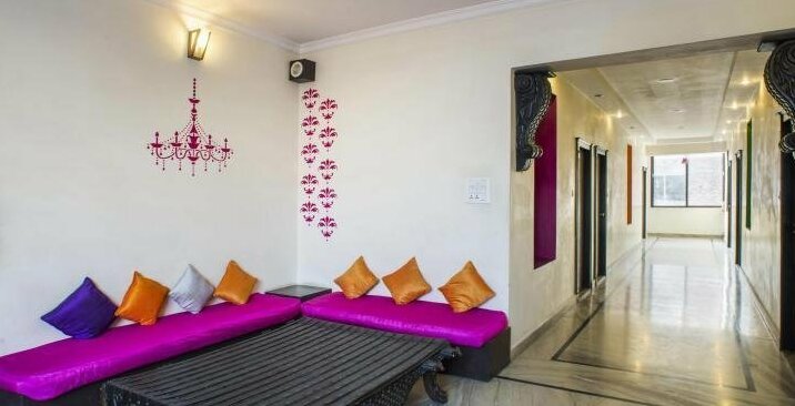 FabHotel Haridwar Railway Station - Photo3