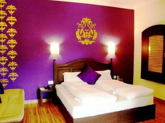 FabHotel Haridwar Railway Station - Photo4