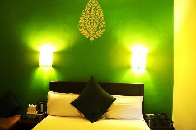 FabHotel Haridwar Railway Station - Photo5