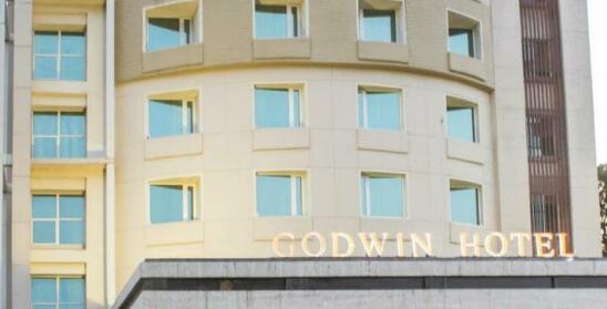 Godwin Hotel Haridwar