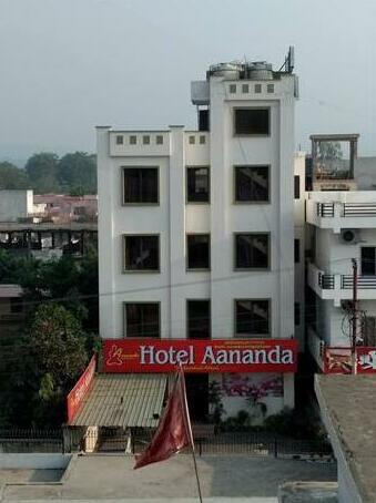 Hotel Aananda