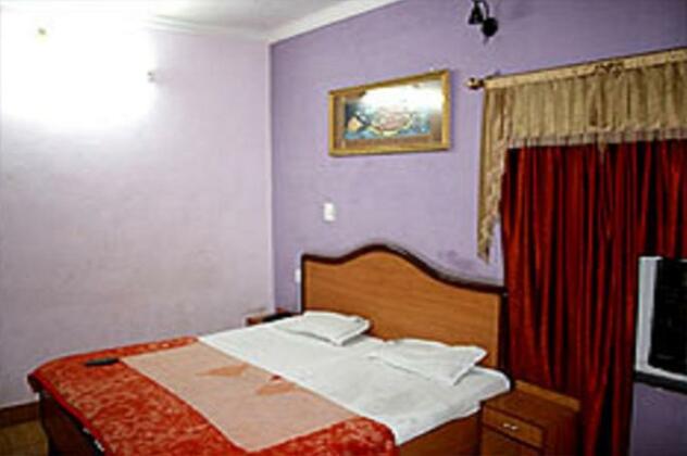 Hotel Aarti Haridwar - Photo2