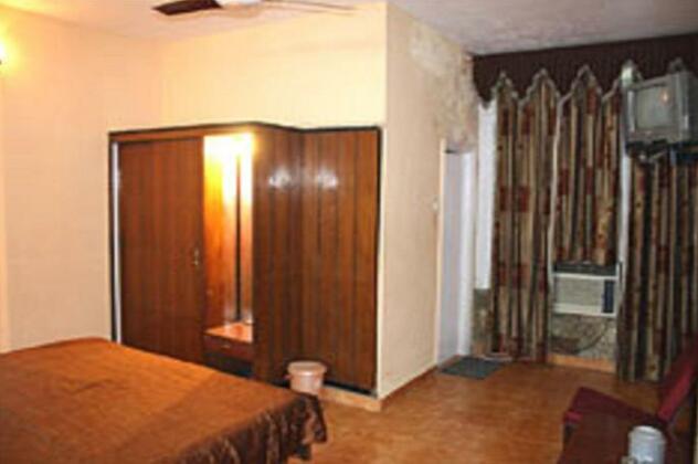 Hotel Aarti Haridwar - Photo3