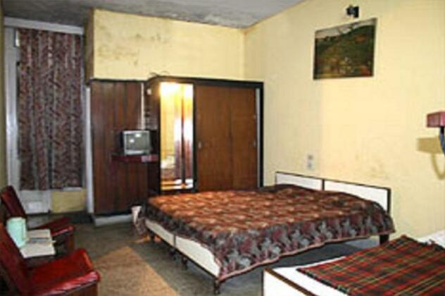 Hotel Aarti Haridwar - Photo4