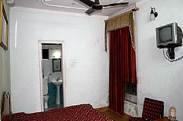 Hotel Aarti Haridwar - Photo5