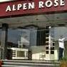 Hotel Alpen Rose