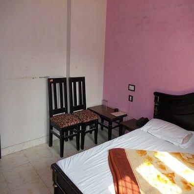 Hotel Amber Palace - Photo5