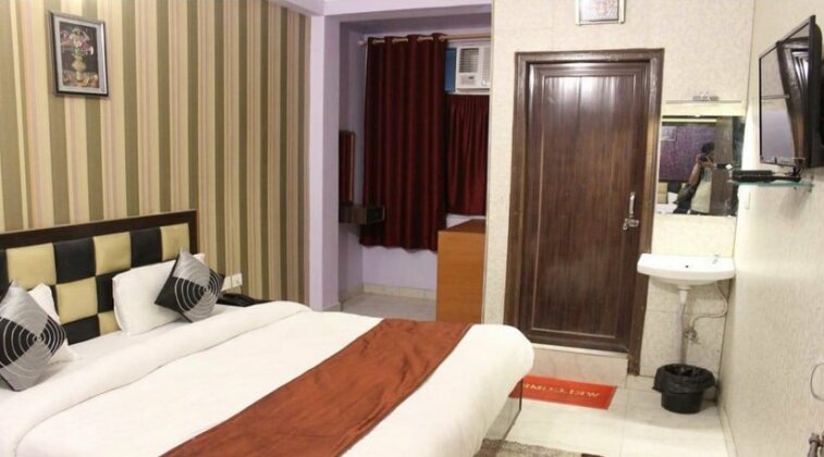 Hotel Apsara Haridwar - Photo3
