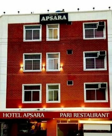 Hotel Apsara Haridwar