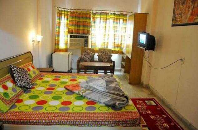 Hotel Arjun - Photo2