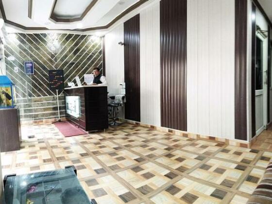 Hotel Ashok Haridwar - Photo2