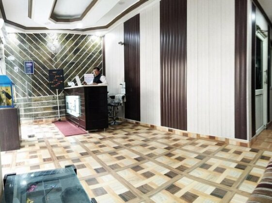 Hotel Ashok Haridwar - Photo3