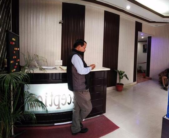 Hotel Ashok Haridwar - Photo4