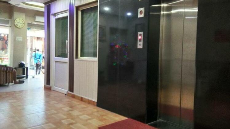 Hotel Ashok Haridwar - Photo5