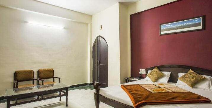 Hotel Chitra Heritage - Photo2