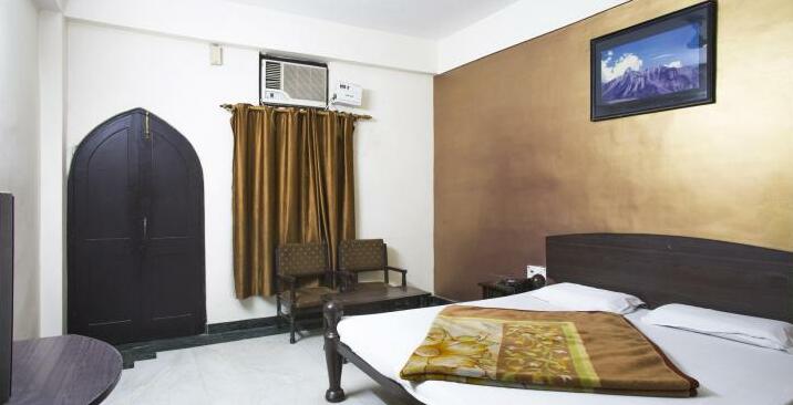 Hotel Chitra Heritage - Photo5
