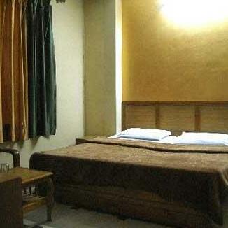 Hotel Chitra Residency