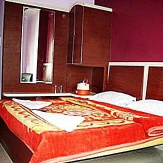 Hotel City View Haridwar