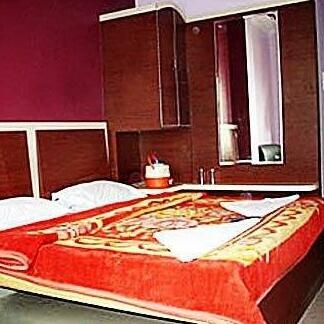 Hotel City View Haridwar
