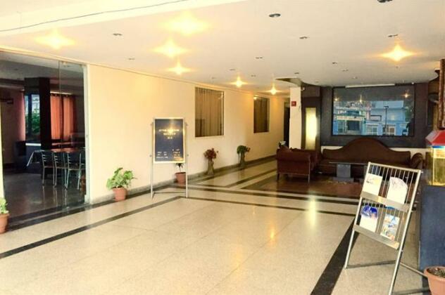 Hotel Drive Inn Haridwar - Photo2