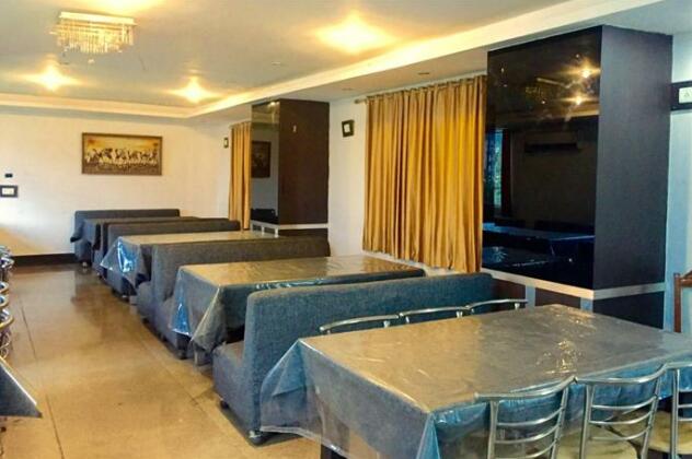 Hotel Drive Inn Haridwar - Photo3