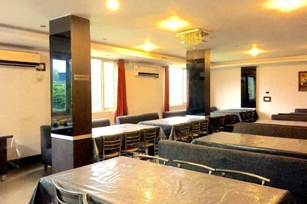Hotel Drive Inn Haridwar - Photo4
