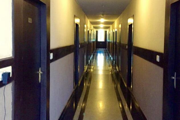 Hotel Drive Inn Haridwar - Photo5