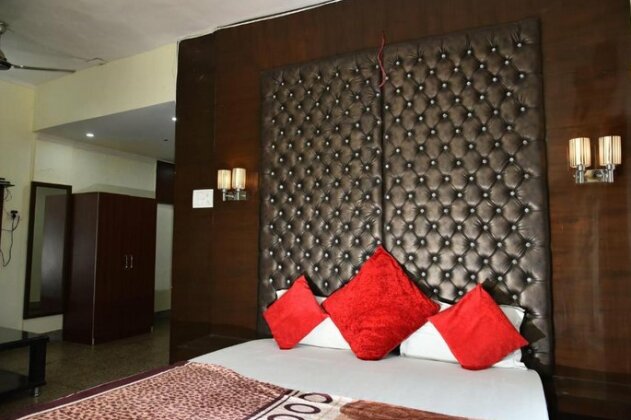 Hotel Ganga Basin - Photo5