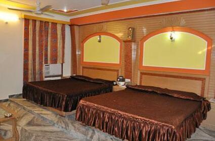 Hotel Ganga Heritage - Photo3
