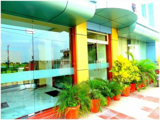 Hotel Gangotri - Photo2