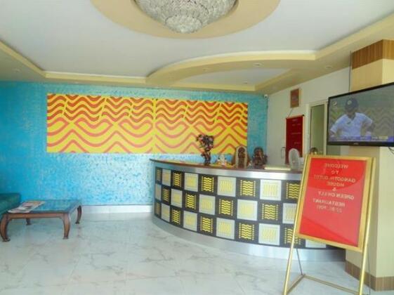 Hotel Gangotri - Photo4